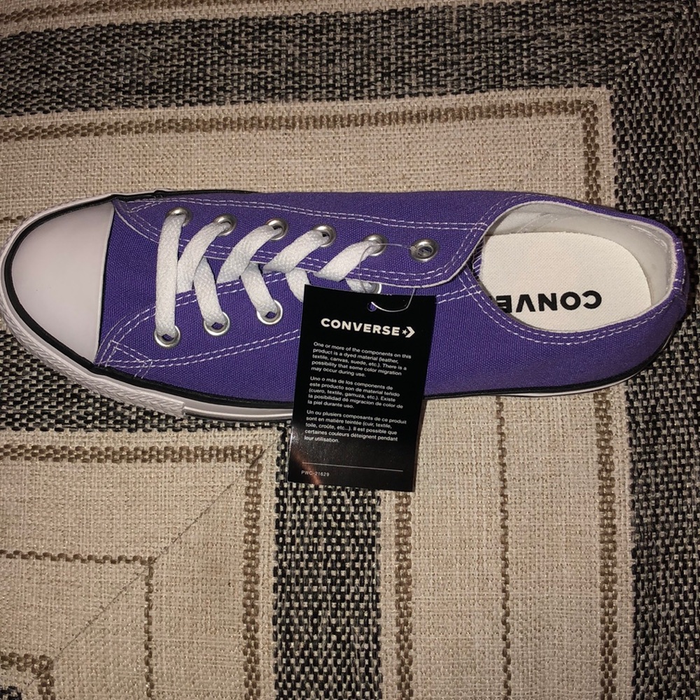 Converse shoes